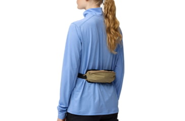 Image of Fjallraven Abisko Hike Lite 20L Backpack, Small/Medium Strap