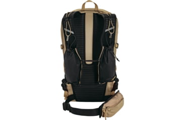 Image of Fjallraven Abisko Hike Lite 20L Backpack, Small/Medium Strap