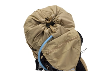 Image of Fjallraven Abisko Hike Lite 20L Backpack, Small/Medium Strap