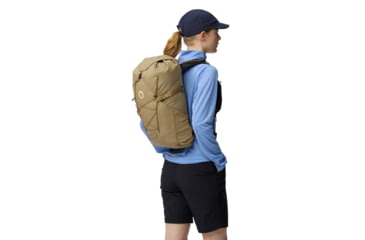 Image of Fjallraven Abisko Hike Lite 20L Backpack, Small/Medium Strap
