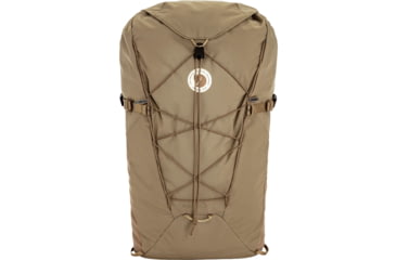 Image of Fjallraven Abisko Hike Lite 20L Backpack, Small/Medium Strap