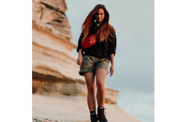 Image of Fjallraven High Coast Hip Pack
