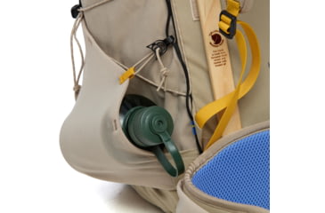 Image of Fjallraven Kajka X-Latt 45L Backpack, Medium/Large Strap