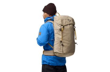 Image of Fjallraven Kajka X-Latt 45L Backpack, Medium/Large Strap