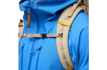 Image of Fjallraven Kajka X-Latt 45L Backpack, Medium/Large Strap