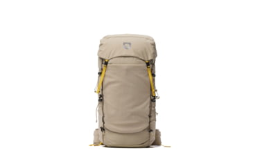 Image of Fjallraven Kajka X-Latt 45L Backpack, Medium/Large Strap