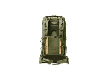 Image of Fjallraven Kajka X-Latt 45L Backpack, Medium/Large Strap