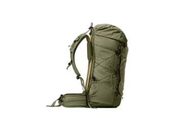 Image of Fjallraven Kajka X-Latt 45L Backpack, Medium/Large Strap