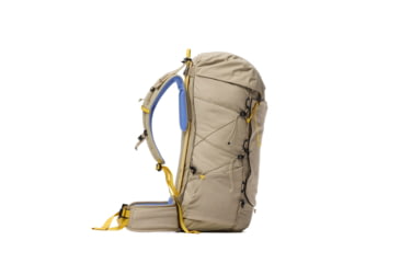 Image of Fjallraven Kajka X-Latt 45L Backpack, Small/Medium Strap