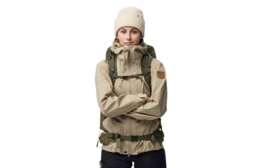 Image of Fjallraven Kajka X-Latt 45L Backpack, Small/Medium Strap
