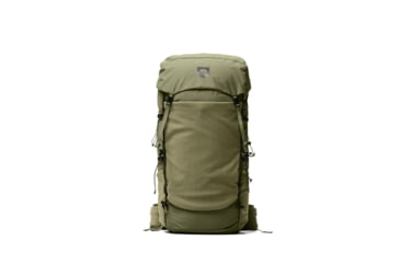 Image of Fjallraven Kajka X-Latt 45L Backpack, Small/Medium Strap
