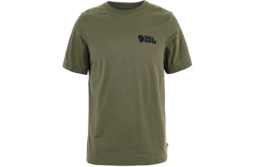 Image of Fjallraven Swedish Forest T-Shirt - Mens