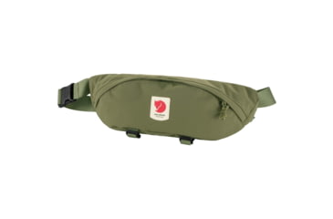 Image of Fjallraven Ulvo Hip Pack Large - Unisex