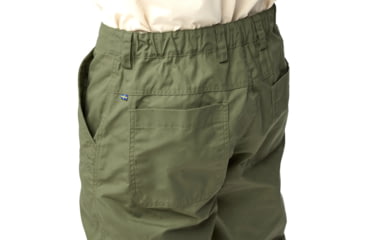 Image of Fjallraven Vardag Relaxed Trousers - Mens