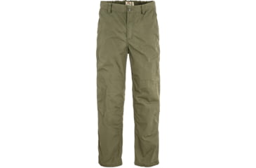 Image of Fjallraven Vardag Relaxed Trousers - Mens