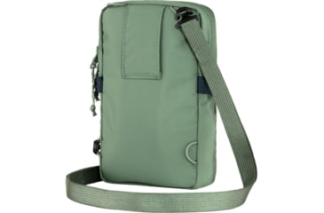 Image of Fjallraven High Coast Pocket, Patina Green, One Size, F23226-614-One Size