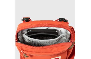 Image of Fjallraven High Coast Pocket, Rowan Red, One Size, F23226-333-One Size