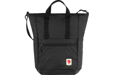 Image of Fjallraven High Coast Totepack, Black, One Size, F23225-550-One Size