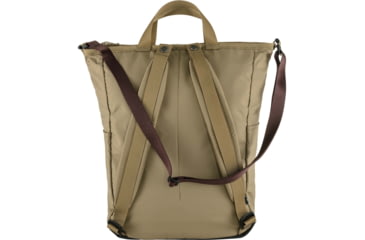 Image of Fjallraven High Coast Totepack - Unisex, Clay, One Size, F23225-221-One Size