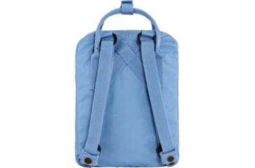 Image of Fjallraven Kanken Mini Daypack, Ultramarine, One Size, F23561-537-One Size