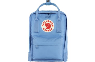 Image of Fjallraven Kanken Mini Daypack, Ultramarine, One Size, F23561-537-One Size