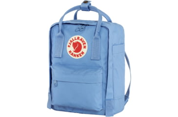Image of Fjallraven Kanken Mini Daypack, Ultramarine, One Size, F23561-537-One Size