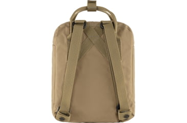 Image of Fjallraven Kanken Mini Pack, Clay, F23561-221-One Size