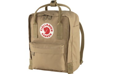 Image of Fjallraven Kanken Mini Pack, Clay, F23561-221-One Size