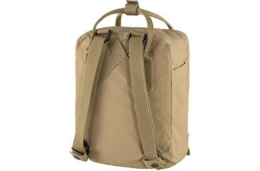 Image of Fjallraven Kanken Mini Pack, Clay, F23561-221-One Size