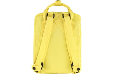 Image of Fjallraven Kanken Mini Pack, Corn, One Size, F23561-126-OS