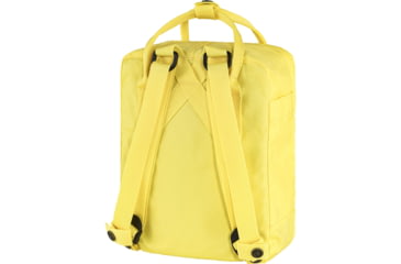 Image of Fjallraven Kanken Mini Pack, Corn, One Size, F23561-126-OS