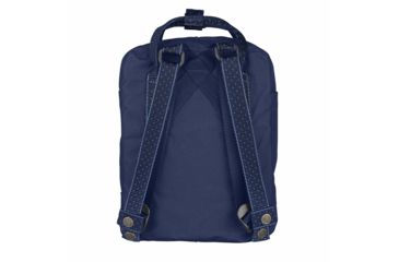 Image of Fjallraven Kanken Mini, Royal blue, F23561-540-One Size