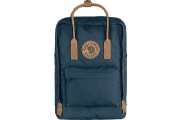 Image of Fjallraven Kanken No. 2 Laptop 15in Pack, Navy, One Size, F23803-560-One Size