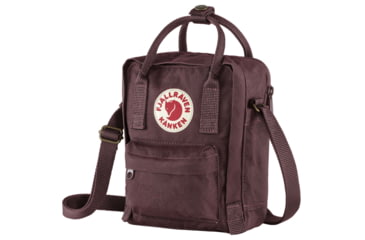 Image of Fjallraven Kanken Sling Daypack, Blackberry, One Size, F23797-424-One Size
