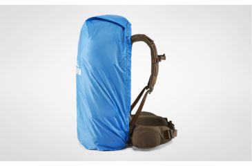 Image of Fjallraven Singi 48 Backpack, Dark Olive, One Size, F23321-633-One Size