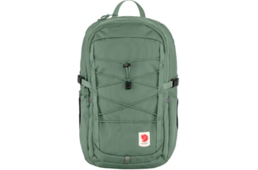 Image of Fjallraven Skule 20 Backpack, Patina Green, One Size, F23349-614-One Size
