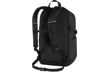Image of Fjallraven Skule 28 Backpack, Black, One Size, F23346-550-One Size
