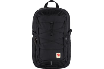Image of Fjallraven Skule 28 Backpack, Black, One Size, F23346-550-One Size