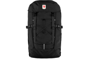 Image of Fjallraven Skule Top 26 Backpack, Black, One Size, F23350-550-One Size