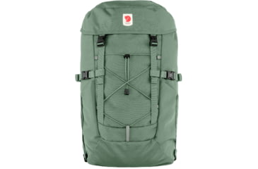 Image of Fjallraven Skule Top 26 Backpack, Patina Green, One Size, F23350-614-One Size
