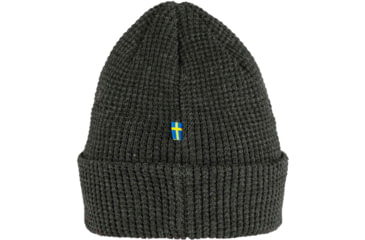 Image of Fjallraven Tab Hat, Dark Grey, One Size, F84767-030-OS