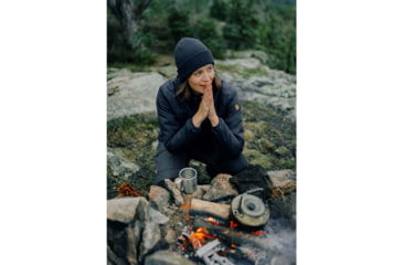 Image of Fjallraven Tab Hat, Dark Navy, One Size, F84767-555-OS