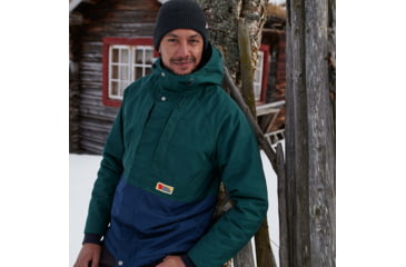 Image of Fjallraven Tab Hat, Dark Navy, One Size, F84767-555-OS