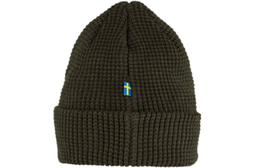 Image of Fjallraven Tab Hat, Deep Forest, One Size, F84767-662-OS