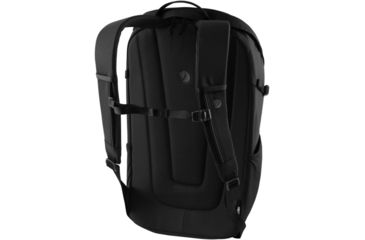 Image of Fjallraven Ulvo 23 Backpack, Black, One Size, F23301-550-One Size