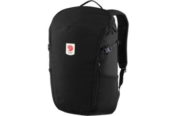 Image of Fjallraven Ulvo 23, Black, 23 Liters, F23301-550-One Size