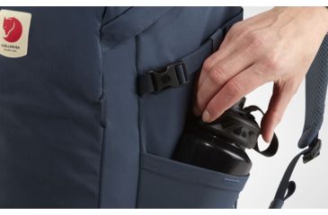 Image of Fjallraven Ulvo 30 Backpack, Mountain Blue, One Size, F23313-570-One Size