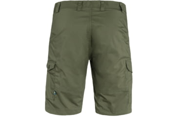 Image of Fjallraven Vidda Pro Lite Shorts - Mens, Laurel Green, 56, F86892-625-56
