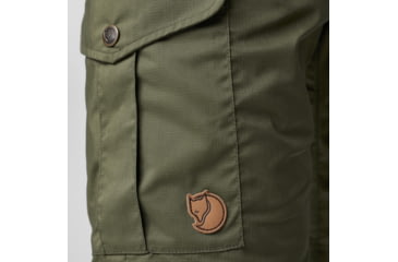 Image of Fjallraven Vidda Pro Lite Shorts - Mens, Laurel Green, 56, F86892-625-56
