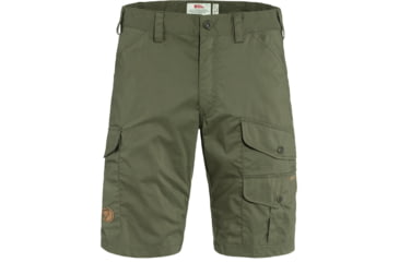 Image of Fjallraven Vidda Pro Lite Shorts - Mens, Laurel Green, 56, F86892-625-56